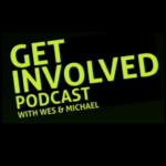 Get Involved Podcast Episode 45