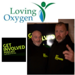 Loving Oxygen – Upcoming Podcast