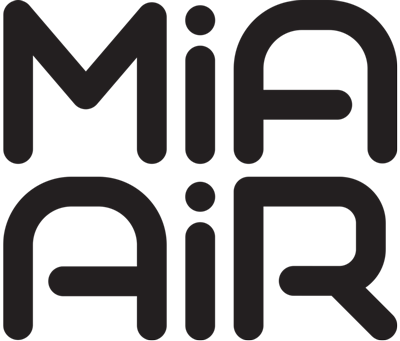 mia air logo